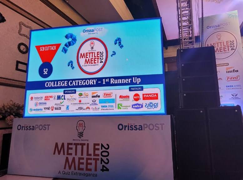 Mettle Meet 2024