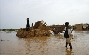 Sudan: 68 killed due to rains, floods