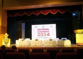 Scholars discuss smart cities, women’s policies at national conference on governance held at Utkal University