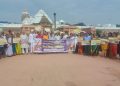 Puri Shankaracharya, others oppose to beach shack plan