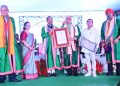 KIIT, convocation, Achyuta Samanta, Raghubar Das,