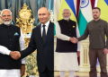 Ajit Doval to visit Moscow as PM Modi tries to broker peace between Russia, Ukraine: Source