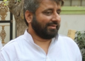 ED arrests AAP MLA Amanatullah Khan in money laundering case