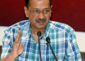 Delhi court extends judicial custody of CM Kejriwal till September 25