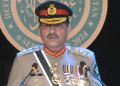 Pakistan Army Chief acknowledges role of Pak army in Kargil war