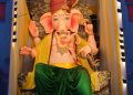 Ganesh Puja