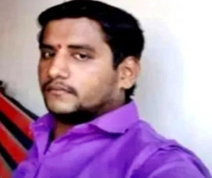 Badlapur sexual assault case accused killing: Kin claim wrong to say he fired at cop first