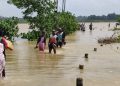 Odisha, Balasore, Mohan Charan Majhi, Flood,