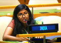 Terrorism against India will invite consequences: New Delhi's strong retort to Pakistan in UNGA