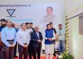 CM Majhi lays foundation stone for India's 'first' silicon carbide mfg facility in Bhubaneswar