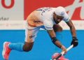 Pic- X/ Hockey India