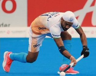 Pic- X/ Hockey India