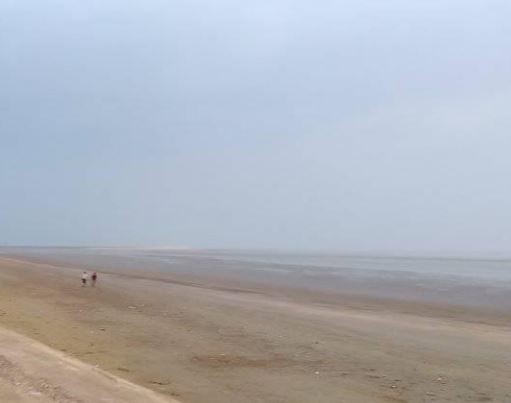 Chandipur Beach FB