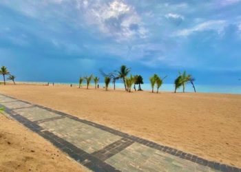 beaches in Odisha