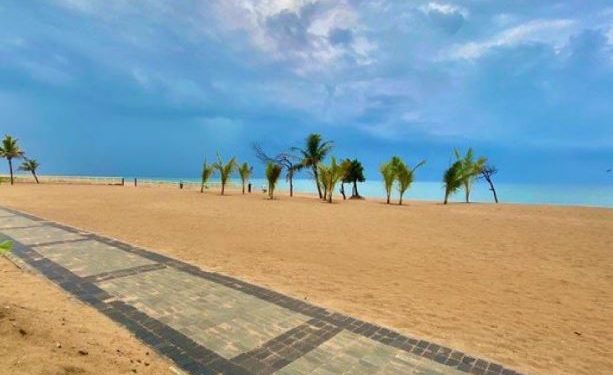 beaches in Odisha