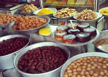 odisha sweets