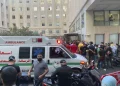 Explosions witnessed at Beirut funeral for Hezbollah members and 1 child killed in pager attack