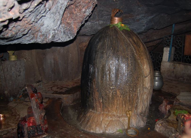 Gupteswar Cave Temple Koraput