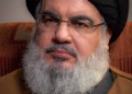 Hezbollah leader says pager attack crossed 'red line' as fears of wider war with Israel mount