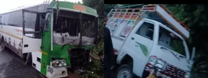 Hathras bus accident: Two children die during treatment, toll reached 17