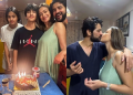 Hiten Tejwani spreads love for his wife Gauri Pradhan’s birthday