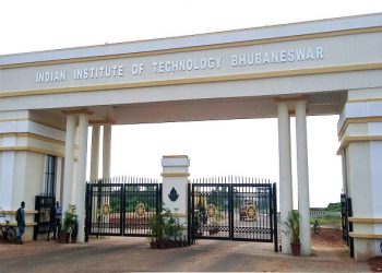 IIT Bhubaneswar