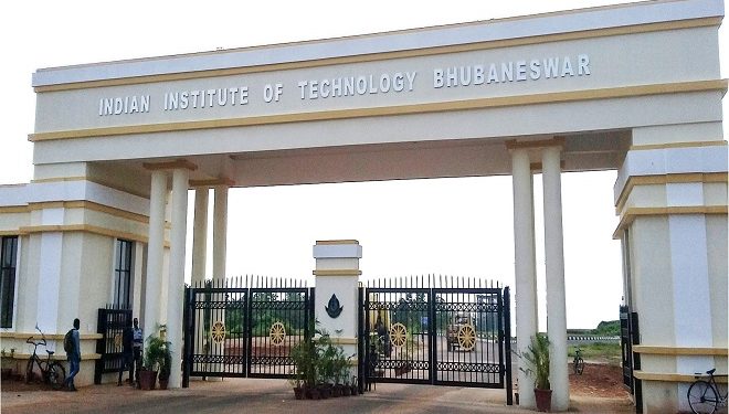 IIT Bhubaneswar