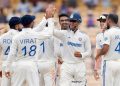 Ashwin scalps six wickets, India trump Bangladesh by 280 runs