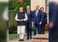 India signs key pacts under Indo-Pacific Economic Framework for prosperity