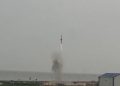 India successfully flight tests surface-to-air missile