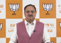 JP Nadda