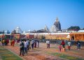 Jagannath Temple wiki