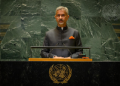 EAM Jaishankar warns Pakistan of retaliation, says it faces ‘karma’ for terrorist attacks on others