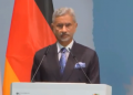 We made some progress: EAM Jaishankar on India-China talks on eastern Ladakh row