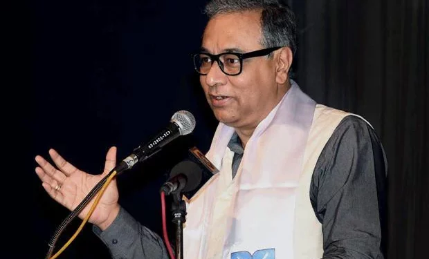 Jawhar Sircar