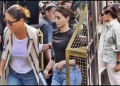 From Kareena to Ananya and Neha Dhupia: Celebrities visit Malaika Arora's family home