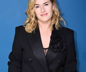 Kate Winslet