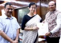 Kejriwal resigns as Delhi CM, Atishi stakes claim to form new govt