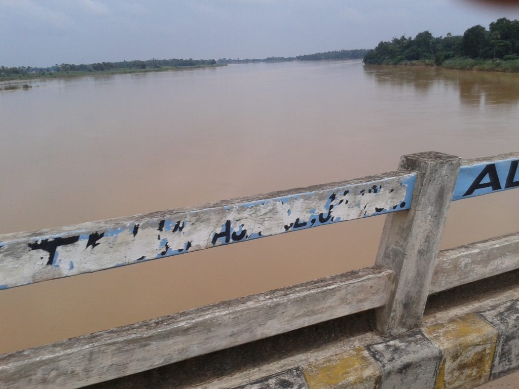 Woman jumps into river in Odisha's Jajpur, goes missing