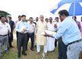 Union Minister releases fish variety ‘Amrit Catla' in Bhubaneswar