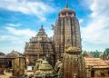 Lingaraj Temple