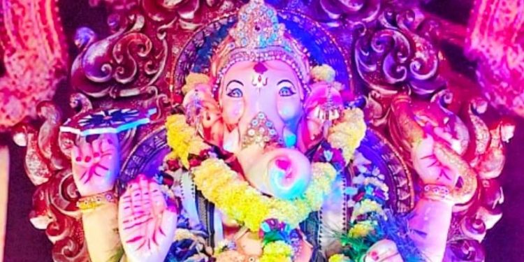 Lord Ganesh