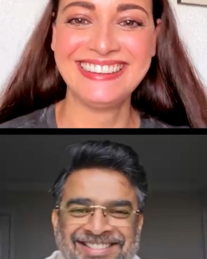 Madhavan asks Dia Mirza 'why are you not ageing'; here's what his 'RHTDM' co-star replied