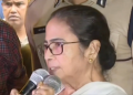 Mamata Banerjee visits protest site, urges medics to resume work; will not compromise, say protestors