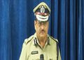 Manoj Kumar Verma made new commissioner of Kolkata Police, Vineet Goyal removed