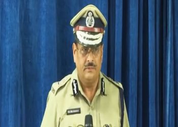 Manoj Kumar Verma made new commissioner of Kolkata Police, Vineet Goyal removed