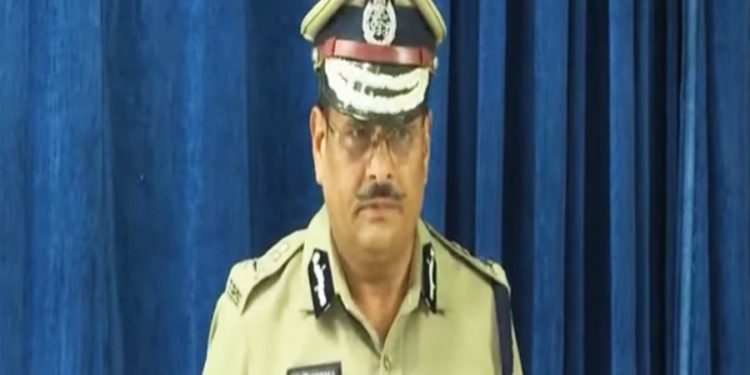 Manoj Kumar Verma made new commissioner of Kolkata Police, Vineet Goyal removed