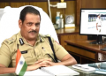 Newly appointed Kolkata Police Commissioner visits RG Kar hospital