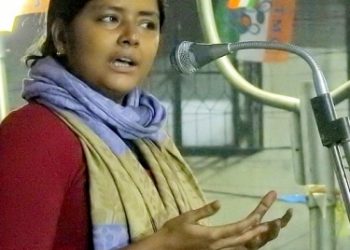 RG Kar case: CPI(M) youth leader Minakshi appears before CBI