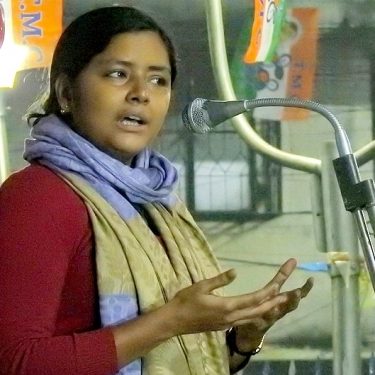 RG Kar case: CPI(M) youth leader Minakshi appears before CBI